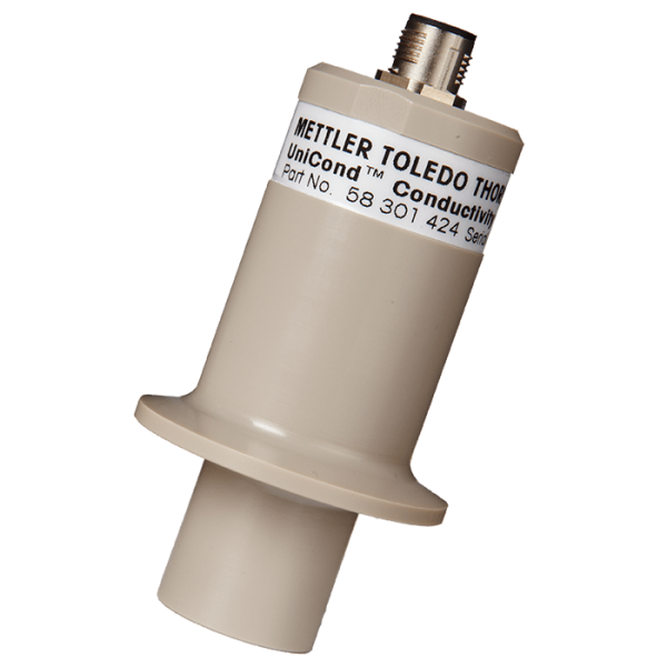 Mettler Conductivity Sensor