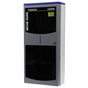 Mettler Toledo Thornton 2300Na Online Ion Analyzers