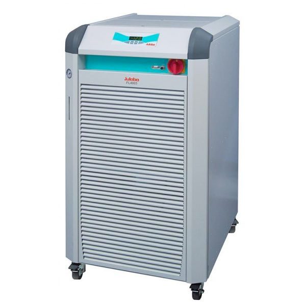 Recirculating lab chiller / cooler unit from JULABO