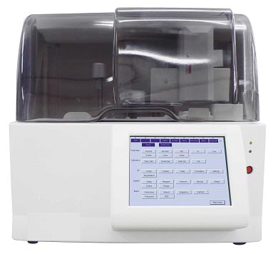 Randox CA90 Photometric Analyzer