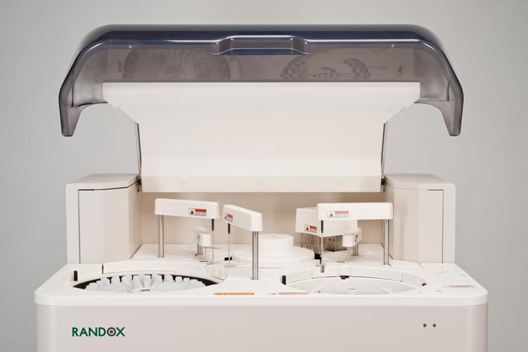 Randox Imola - Cell Culture Analyzer