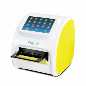 mira ht high-throughput cell analysis system