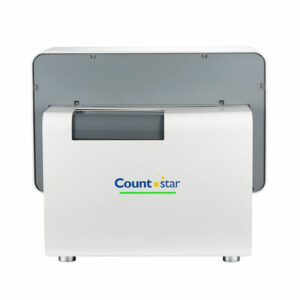 countstar castor x1 cell analyzer