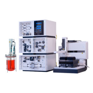 Numera automated sampling system