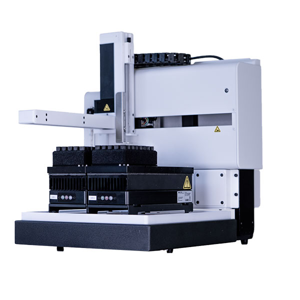 Automated Sampling System - Image 2