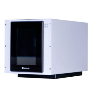 numera automated sampling system cpu