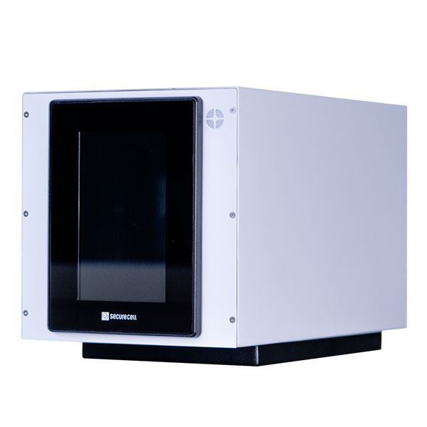 numera automated sampling system cpu
