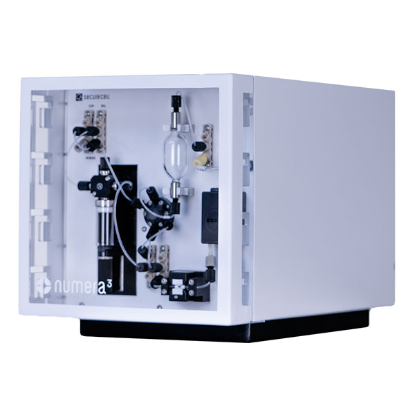 Automated Sampling System - Image 6
