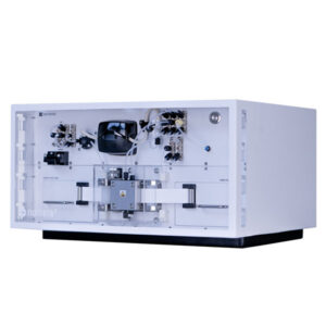 numera automated sampling system filtration module