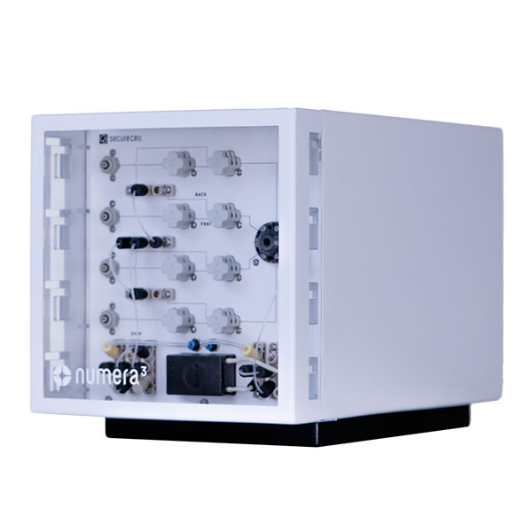 Automated Sampling System - Image 4