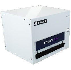 Iprasense Cytonote Scan