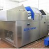 single-use rocking bioreactor CELL-tainer Custom-Pro CT200