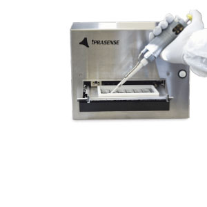 iprasense cell density analyzer