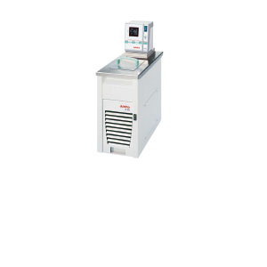 julabo refrigerated and heated circulators