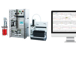 securecell autosampling PIMS