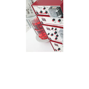 electrolab benchtop bioreactor