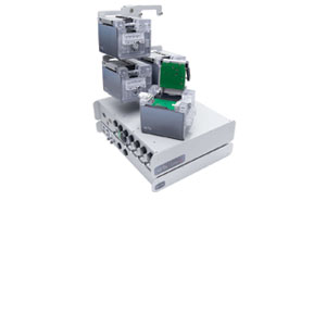 erbi perfusion microbioreactor systems