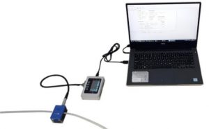 ultrasonic flow sensor toolbox