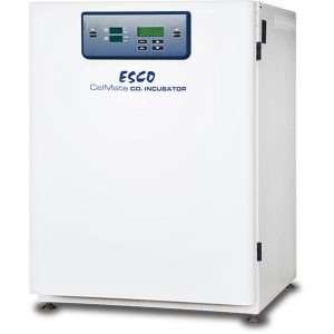 co2 incubator for cell culture esco