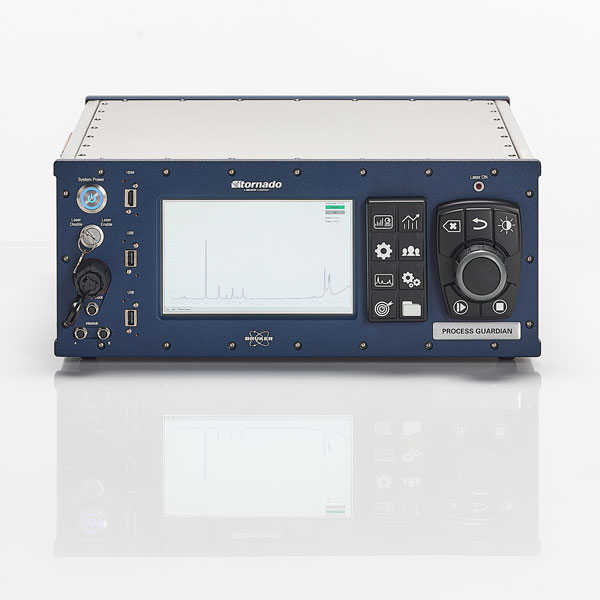 Process Raman System Raman Spectroscopy Systems - PROAnalytics, LLC
