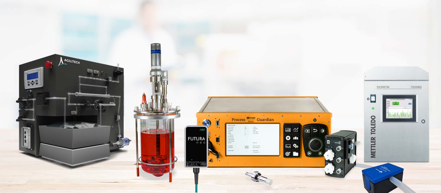 laboratory equipment supplier new jersey