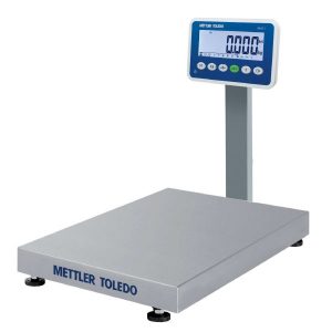 industrial scales mettler toledo bba231