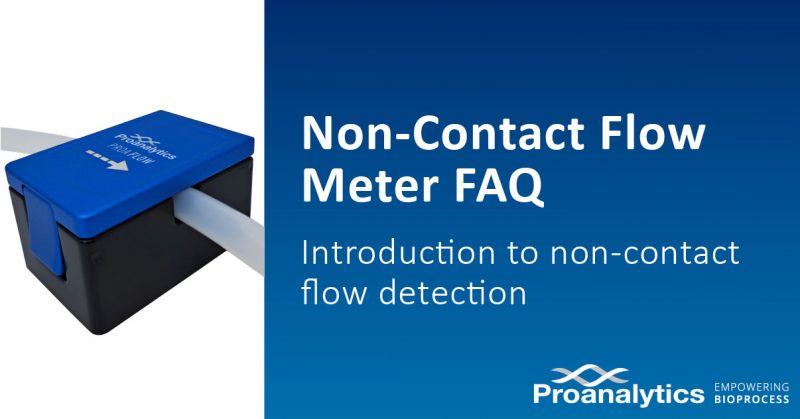 non-contact flow meter FAQ