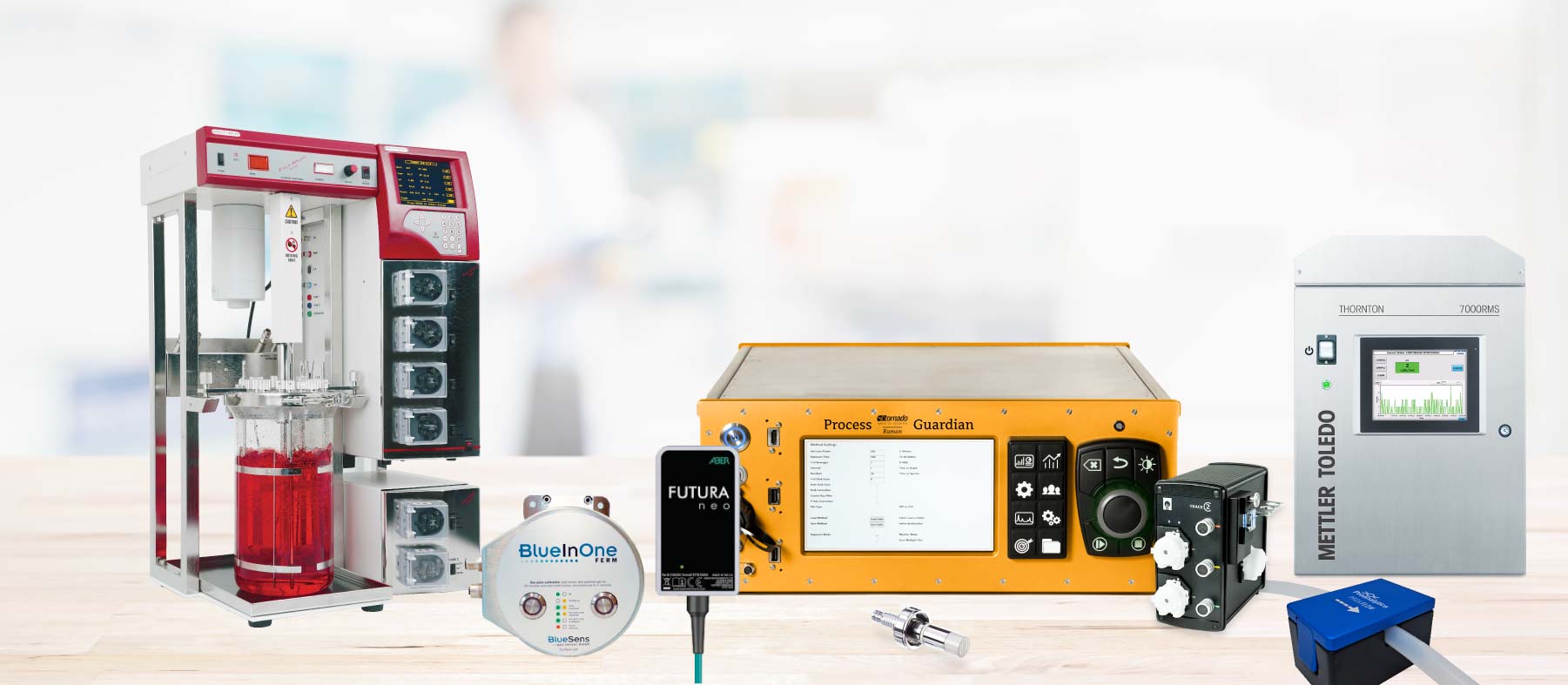 laboratory equipment supplier new jersey