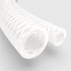 braid reinforced tubing flexene 135c Eldon James