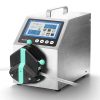 high flow rate peristaltic pump V6 3L