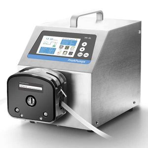 Peristaltic Pumps For Bioprocess - Proanalytics