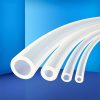 soft tpe tubing flexene 121c Eldon James