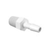 NPT fittings to hose barb
