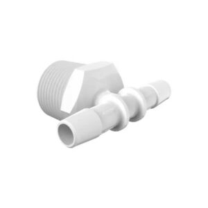 Tee's Hose Barb to NPT