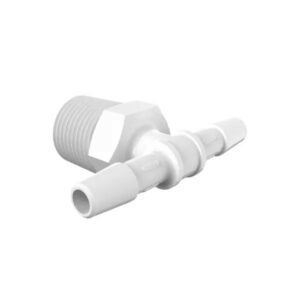 Tee's Hose Barb to NPT