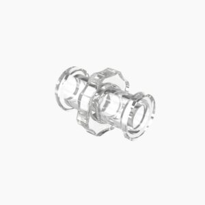 female luer coupler