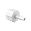 male luer to hose barb