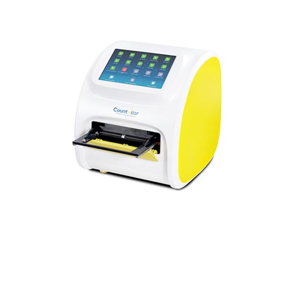 countstar cell analysis system