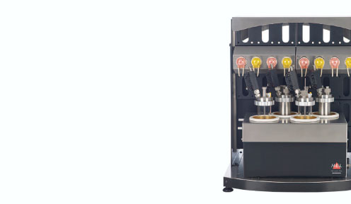 miniparallel bioreactors