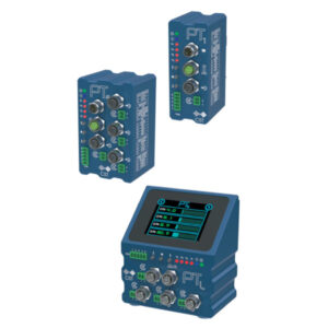 pressure transmitters