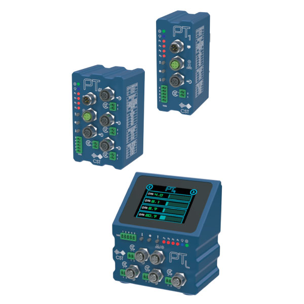 pressure transmitters