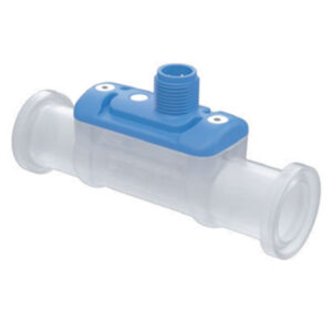 single-use pressure sensor