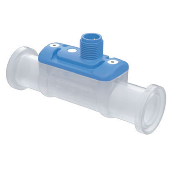 single-use pressure sensor
