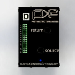 UV-Vis-NIR condensed packaging ProA Sens