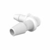 Equal 90 Degree Hose Barb Fittings