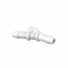 Equal Hose Barb Y Fitting