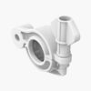 Sanitary Flange Tri-Clamp