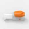 Sterile Disconnect SeriesLock Sanitary Fittings