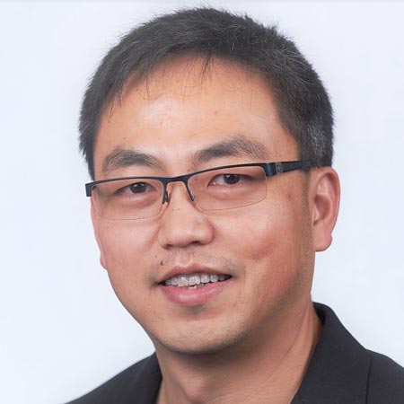 An Zhang