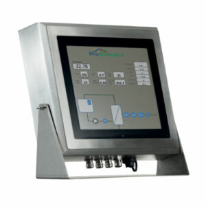 Bioprocess Controller Multi-Sensor Transmitter